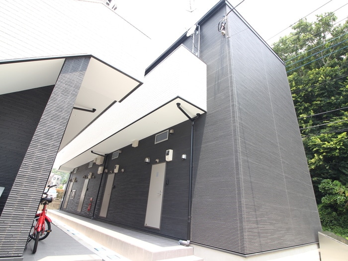 外観写真 プリマヴェラ