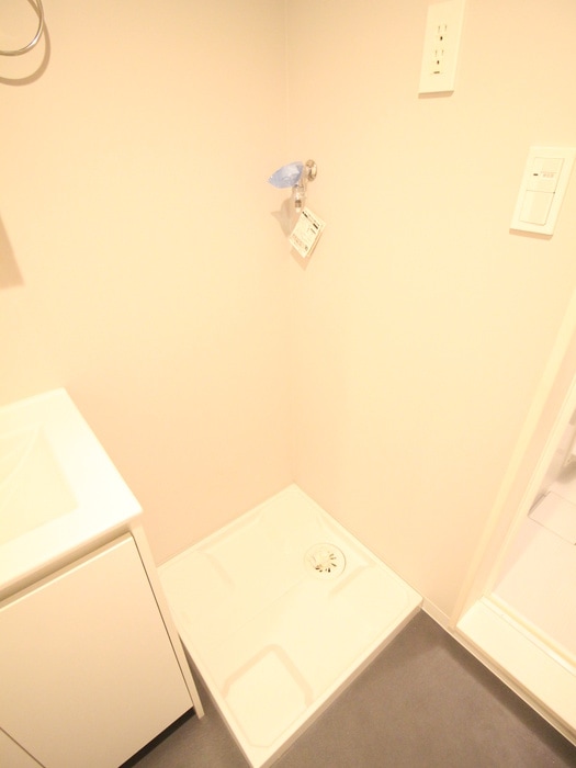 洗濯機置場 プリマヴェラ