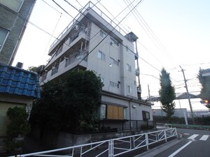 木村マンション