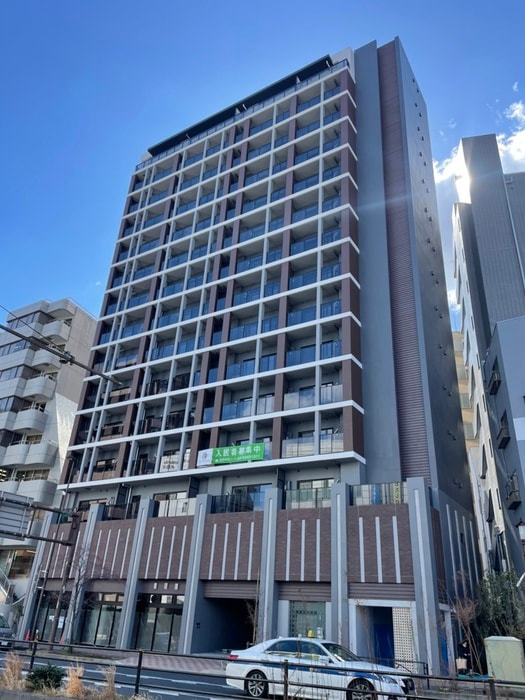 外観写真 Blu Rock 後楽園