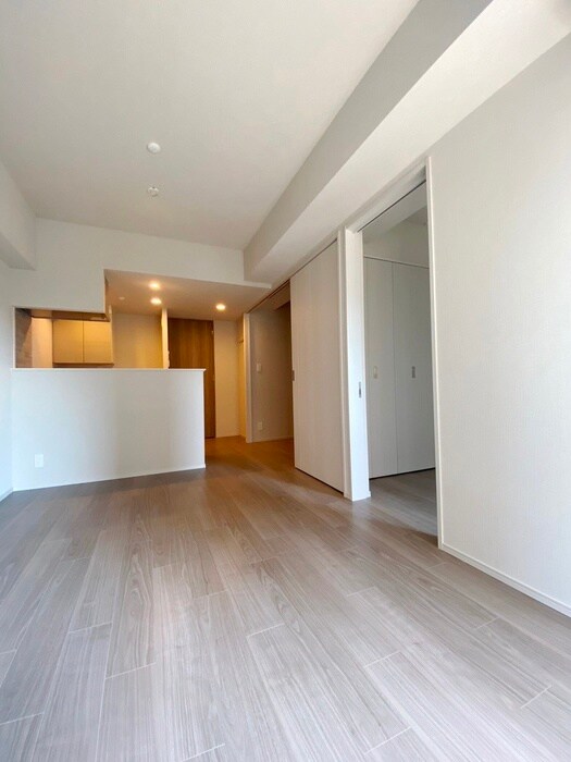 居室 Blu Rock 後楽園