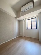 居室 Blu Rock 後楽園