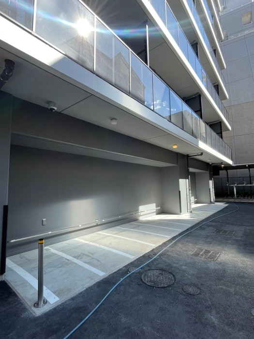 建物設備 Blu Rock 後楽園