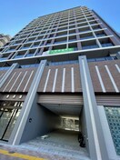 外観写真 Blu Rock 後楽園