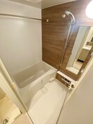 バス／シャワールーム等 Blu Rock 後楽園