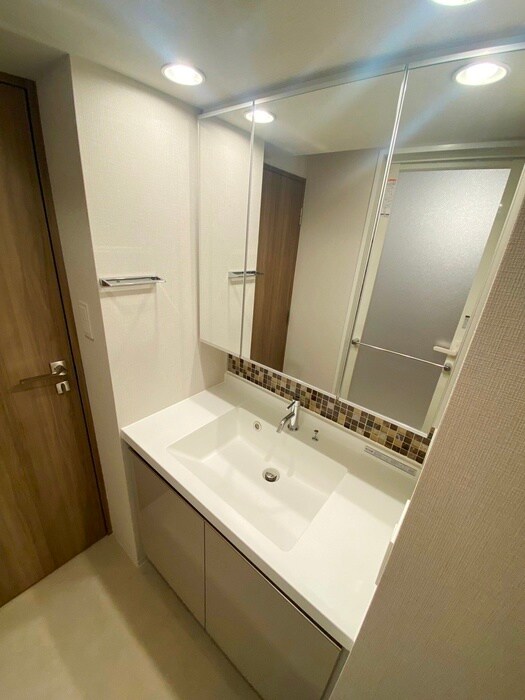 洗面 Blu Rock 後楽園