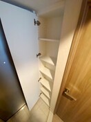 靴箱 Blu Rock 後楽園