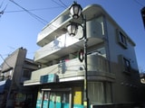 クリスタル東松原