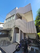 歯科医師会館