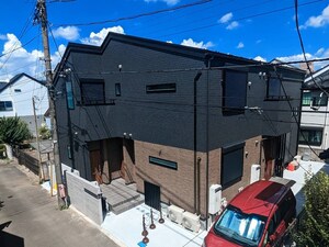 仮)PARK RESIDENCE