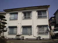 ハイツ籏野Ⅱ