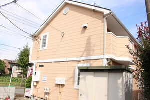 クレストールつきみ野