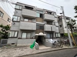 MY池尻ハイツ