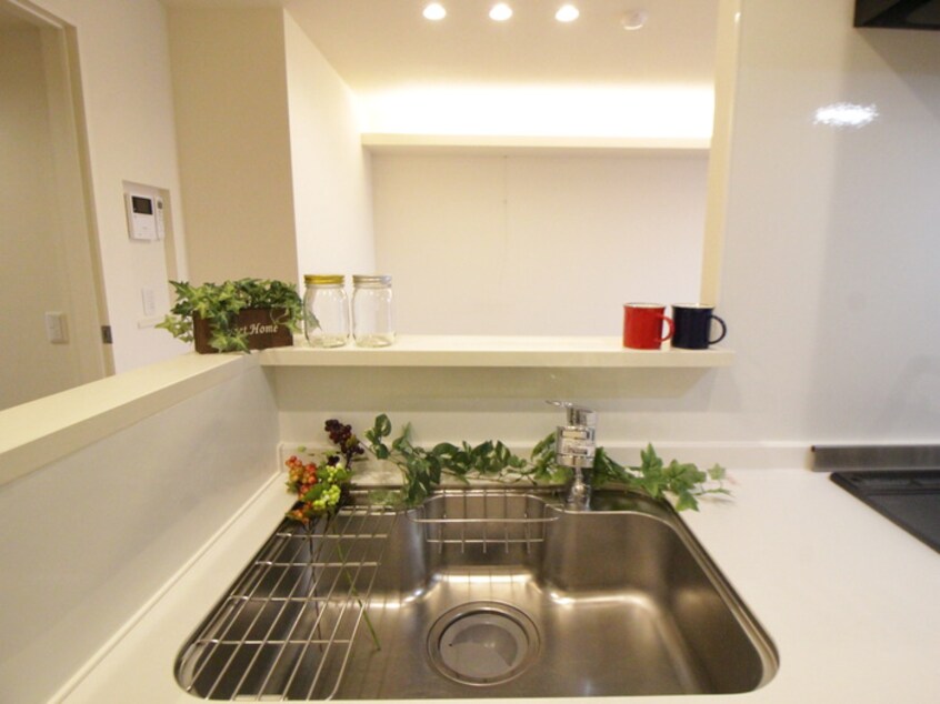 居室 ポローニアクレスト中野