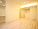 居室 ポローニアクレスト中野