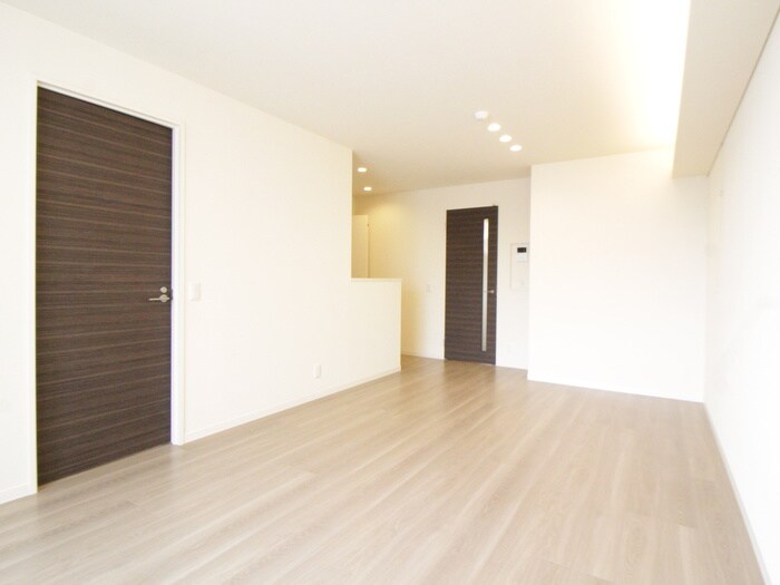 居室 ポローニアクレスト中野