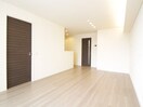 居室 ポローニアクレスト中野