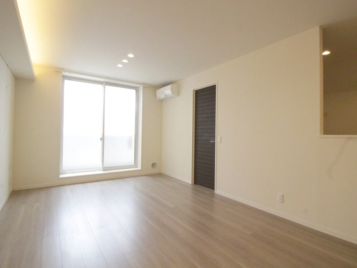 居室 ポローニアクレスト中野