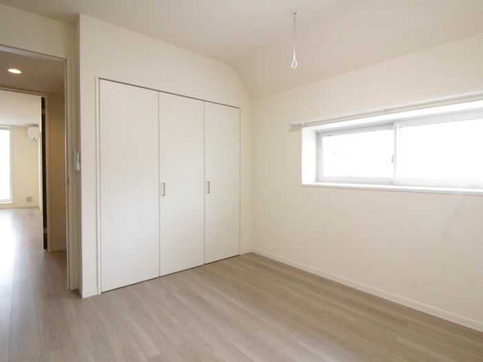 居室 ポローニアクレスト中野