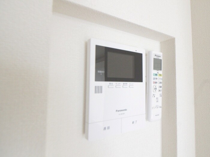 内観写真 ポローニアクレスト中野