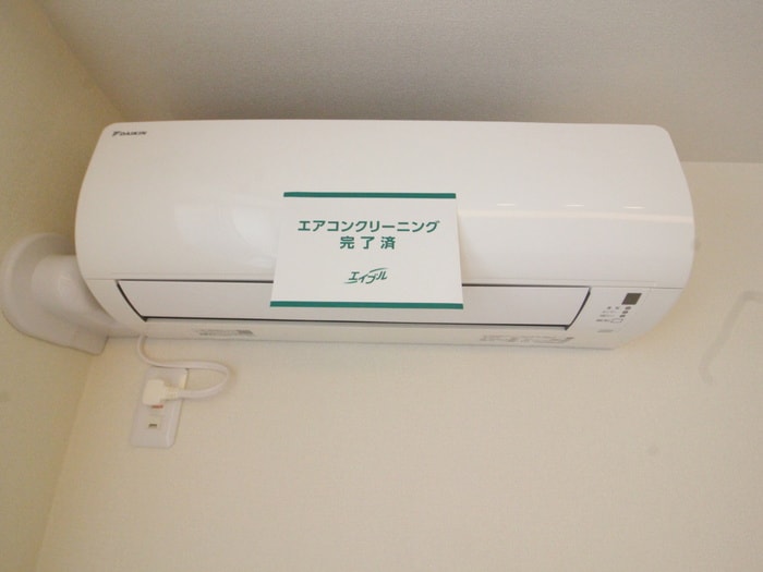 内観写真 ポローニアクレスト中野