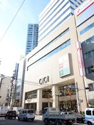 中野マルイ(ショッピングセンター/アウトレットモール)まで466m ポローニアクレスト中野
