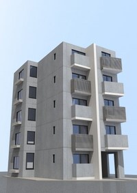 仮）日進町新築マンション