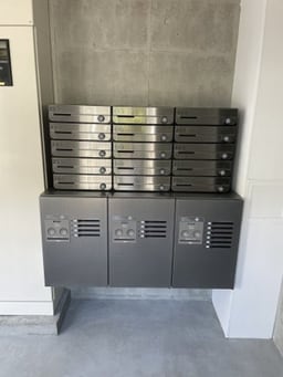 建物設備