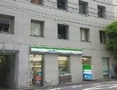 ファミリーマート神宮前五丁目店(コンビニ)まで96m セントラルハイム