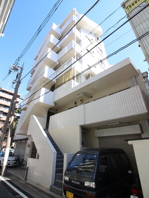 メゾン大場(1F･2F)