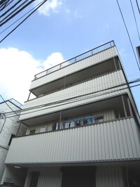 スカイコーポ（１Ｆ）