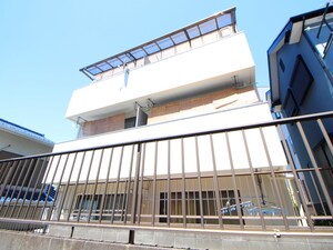 市ヶ尾ガーデニア