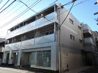 コ－ポラス広田