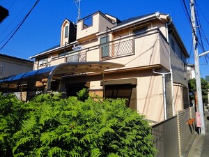 ハウスＴ＆Ｓ　Ａ棟
