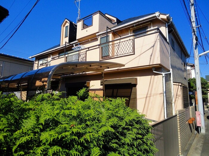 外観写真 ハウスＴ＆Ｓ　Ａ棟