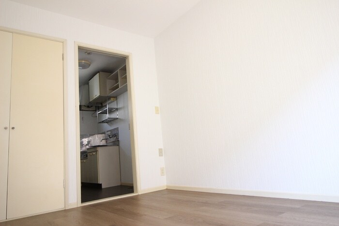 居室 ハウスＴ＆Ｓ　Ａ棟