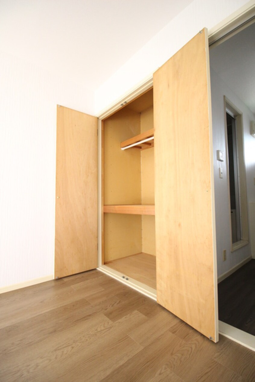 収納 ハウスＴ＆Ｓ　Ａ棟