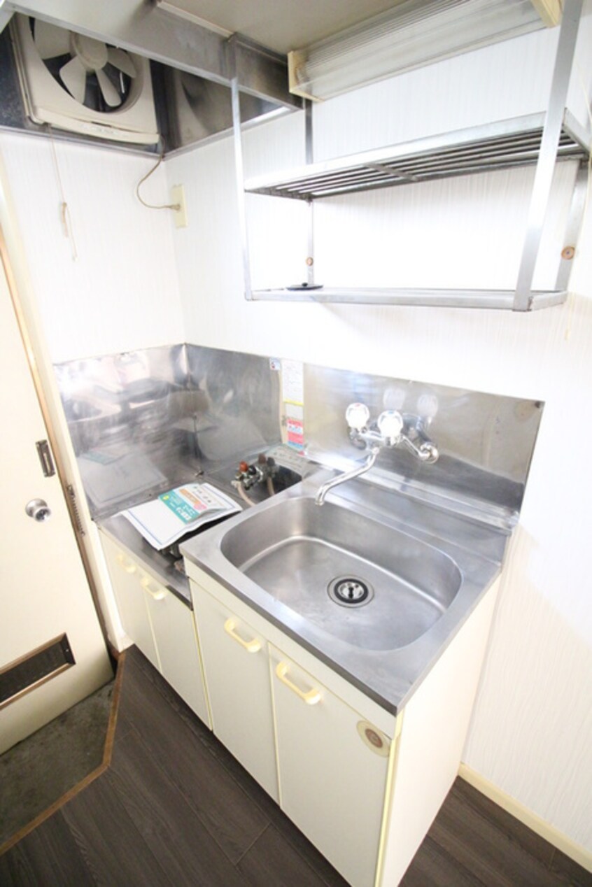 キッチン ハウスＴ＆Ｓ　Ａ棟