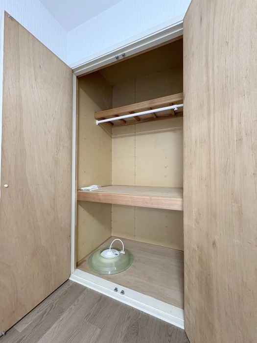 収納 ハウスＴ＆Ｓ　Ａ棟