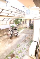 周辺環境 ハウスＴ＆Ｓ　Ａ棟