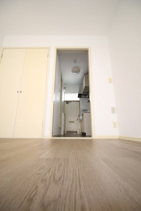 居室 ハウスＴ＆Ｓ　Ａ棟