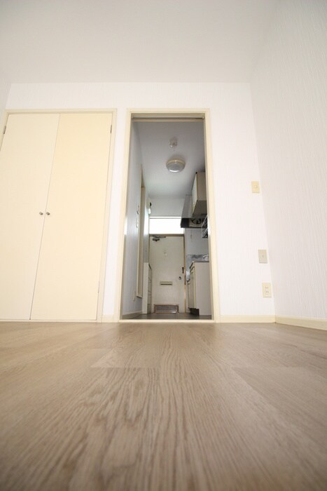 居室 ハウスＴ＆Ｓ　Ａ棟