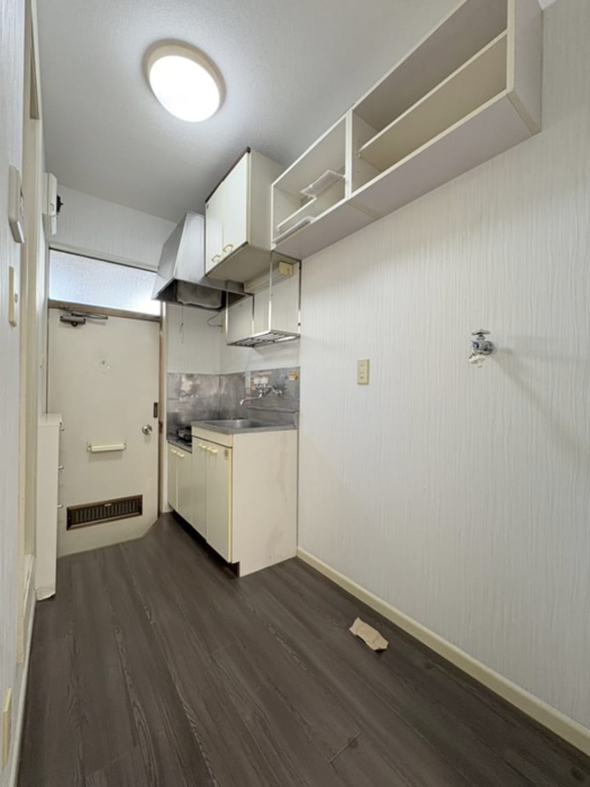 キッチン ハウスＴ＆Ｓ　Ａ棟