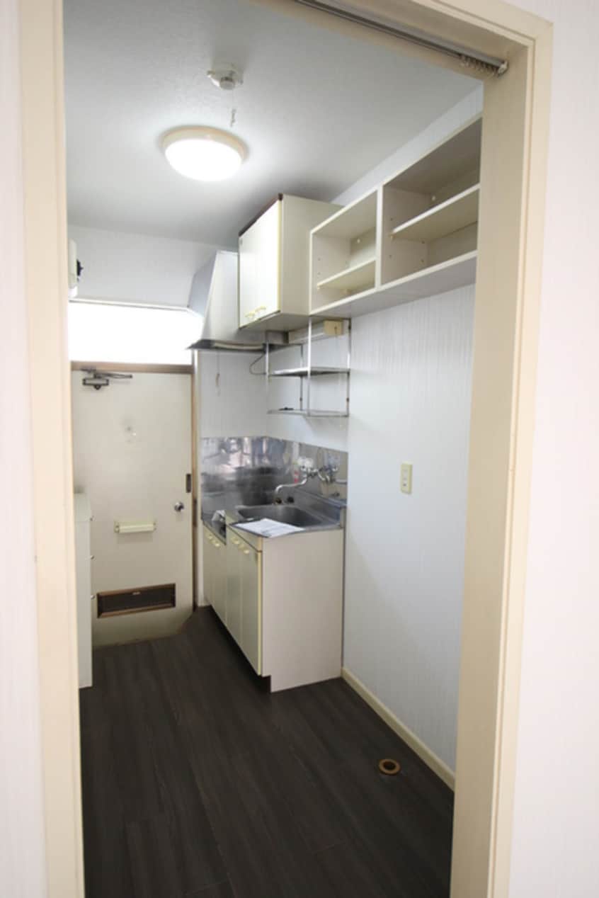 廊下 ハウスＴ＆Ｓ　Ａ棟