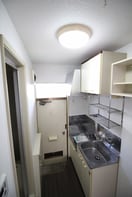 キッチン ハウスＴ＆Ｓ　Ａ棟