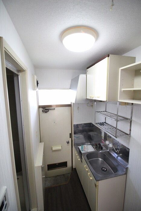 キッチン ハウスＴ＆Ｓ　Ａ棟