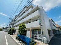 メインステージ板橋志村Ⅱ(308)