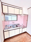 キッチン ウエストヒルズ Ⅱ