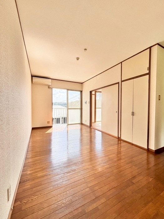 廊下 ウエストヒルズ Ⅱ