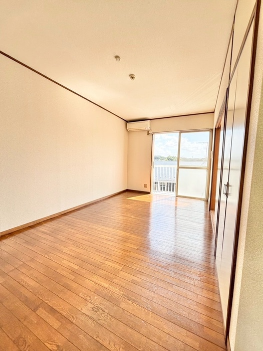 廊下 ウエストヒルズ Ⅱ